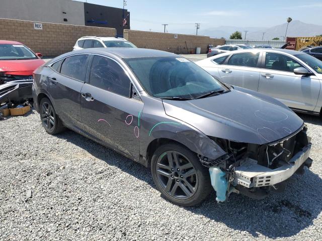 2018 HONDA CIVIC LX 2HGFC2F50JH505390