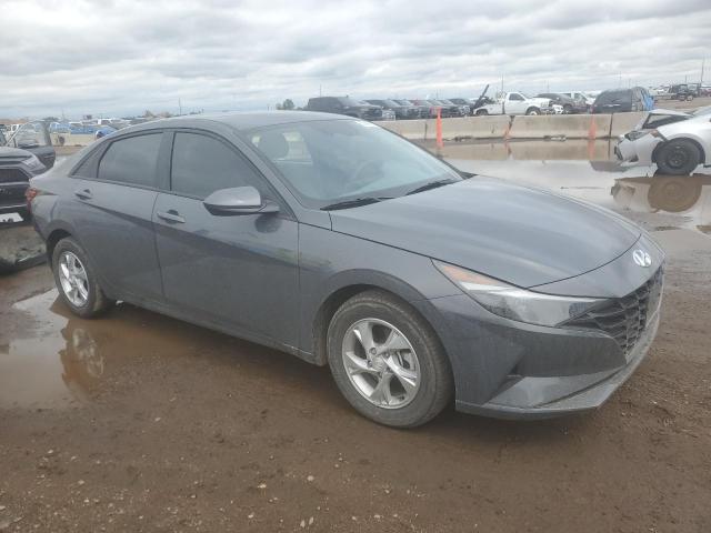 Vin: kmhll4ag2pu562987, lot: 59467075, hyundai elantra se 20234