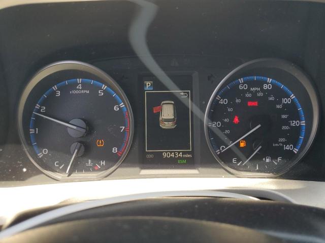 2017 TOYOTA RAV4 XLE - 2T3WFREV4HW393543