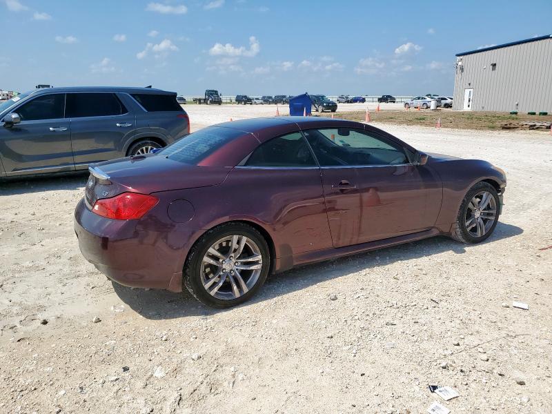 Vin: jn1cv6fe6am353280, lot: 60836015, infiniti g37 base 20103