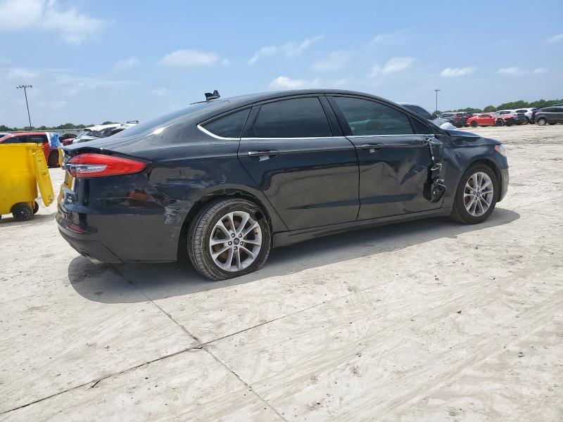 Vin: 3fa6p0hd0lr147541, lot: 59959575, ford fusion se 20203