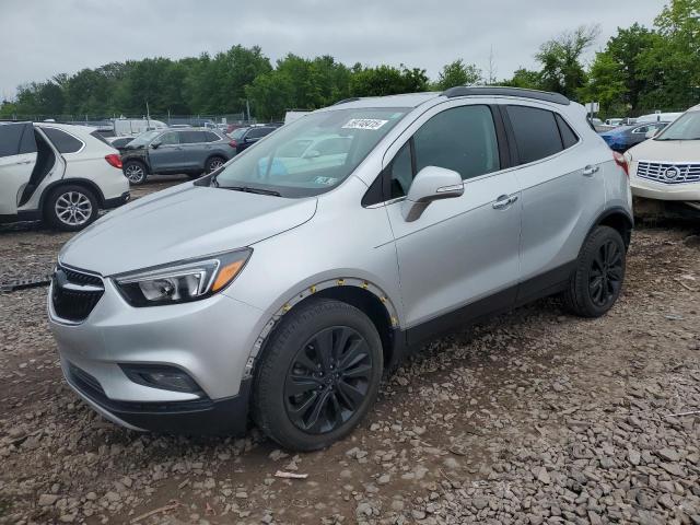 Vin: kl4cjfsb9jb566508, lot: 59748415, buick encore preferred ii 2018 img_1