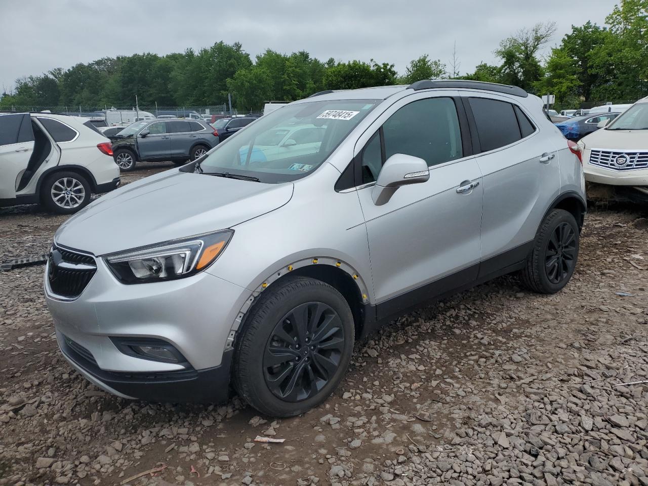 BUICK ENCORE PREFERRED II