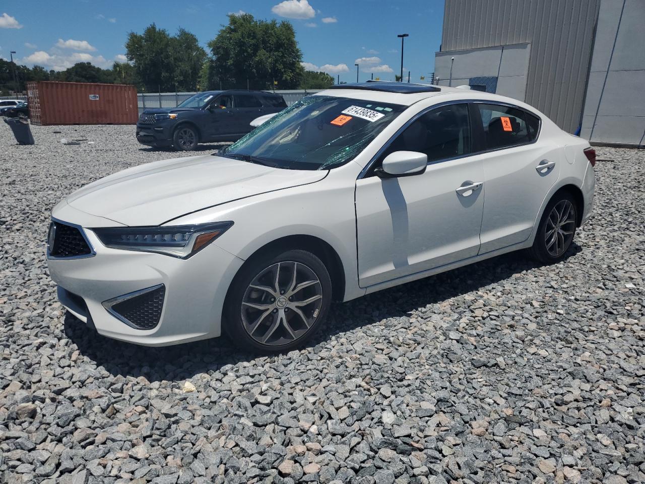 ACURA ILX PREMIUM