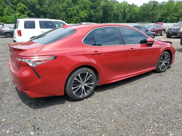 Vin: 4t1b11hk5ku293595, lot: 59752885, toyota camry l 20193