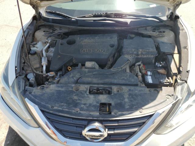 2017 NISSAN ALTIMA 2.5 - 1N4AL3AP3HN333466