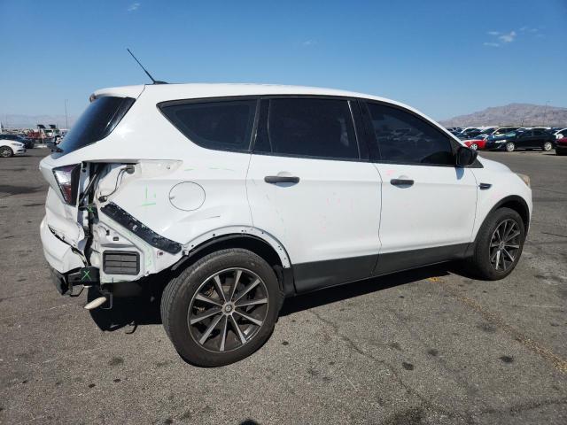 Vin: 1fmcu0f78jua86055, lot: 59757225, ford escape s 20183