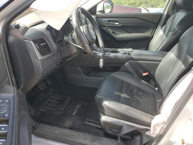 2021 NISSAN ROGUE SL 5N1AT3CB4MC798304