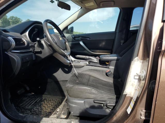 2018 MITSUBISHI ECLIPSE CR JA4AT4AA9JZ068282