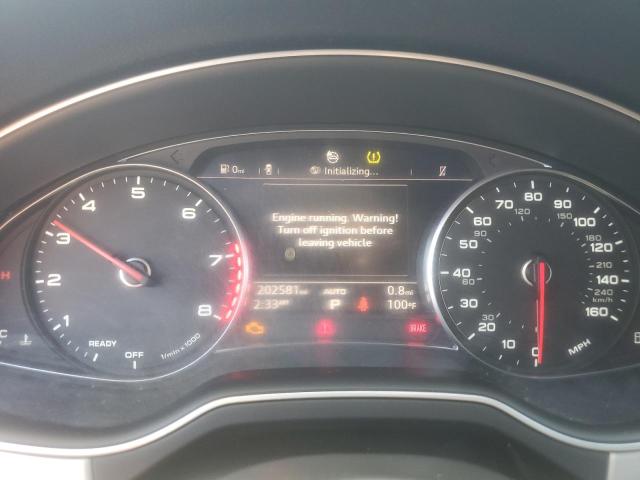 2018 AUDI Q7 PREMIUM WA1AHAF74JD035006