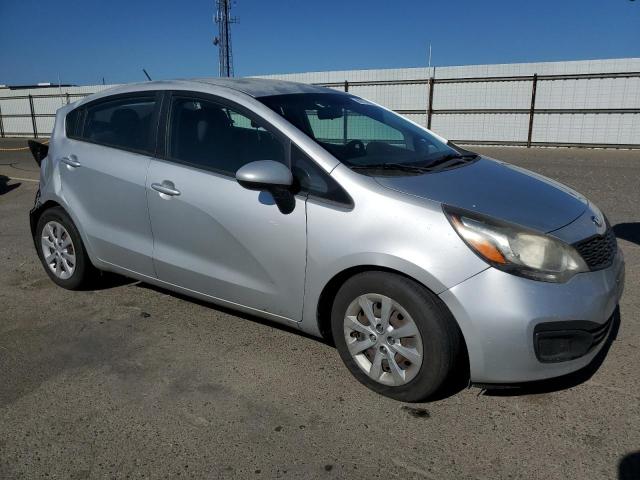 2015 KIA RIO LX - KNADM4A33F6428573