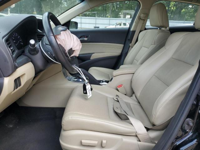 2013 ACURA ILX 20 TEC - 19VDE1F77DE001214