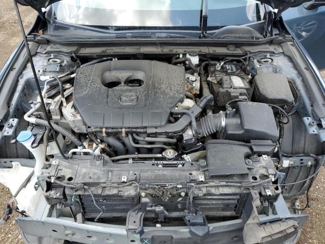 2023 MAZDA 3 PREFERRE 3MZBPACM1PM363680