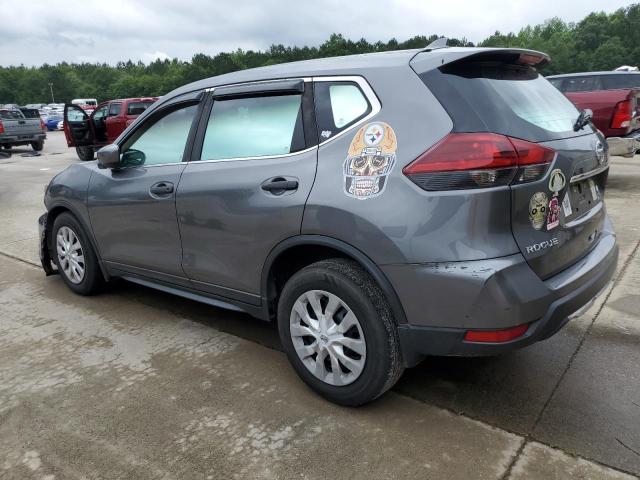 2019 NISSAN ROGUE S 5N1AT2MT1KC770202