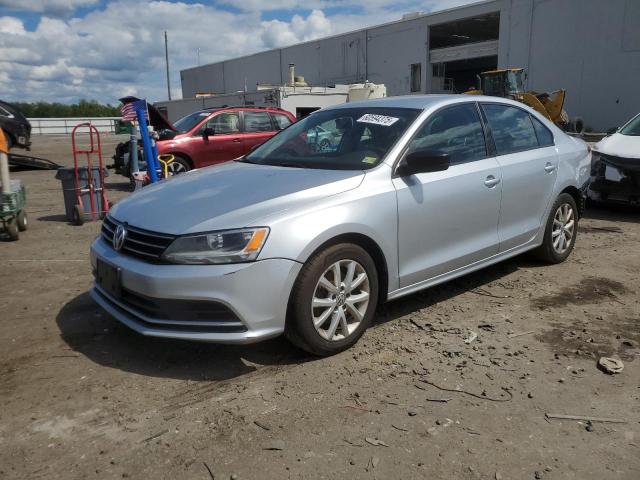 Vin: 3vwd17aj5fm412545, lot: 60594375, volkswagen jetta se 2015 img_1