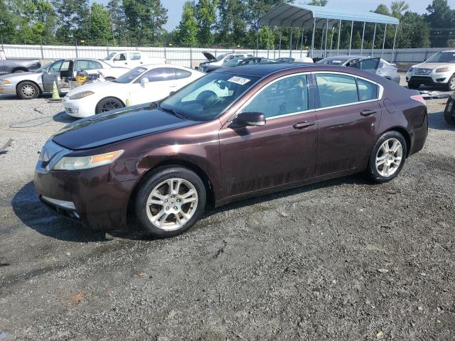 Vin: 19uua8f23aa026899, lot: 61086775, acura tl 2010 img_1