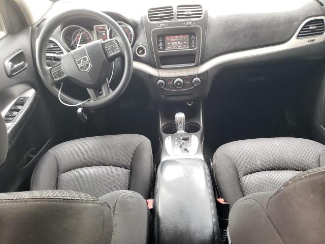 2016 DODGE JOURNEY SX - 3C4PDCBG5GT100574