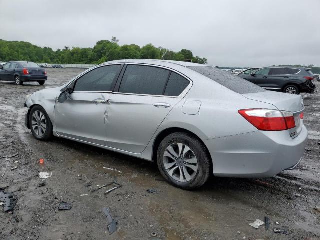 2013 HONDA ACCORD LX - 1HGCR2F33DA188496