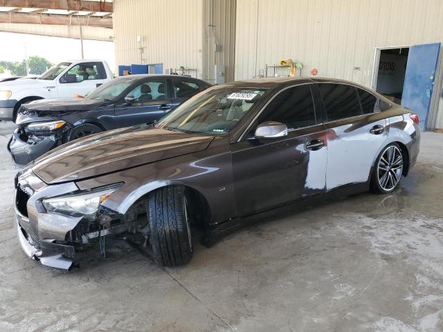 Vin: jn1bv7ap4fm335961, lot: 61829295, infiniti q50 base 2015 img_1