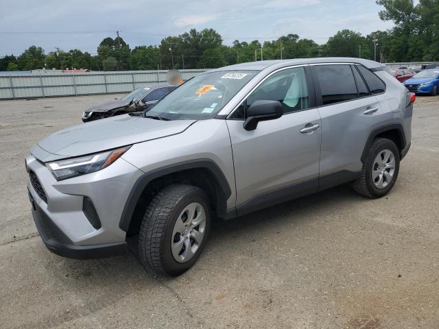Vin: 2t3h1rfv4pw277084, lot: 59756235, toyota rav4 le 2023 img_1