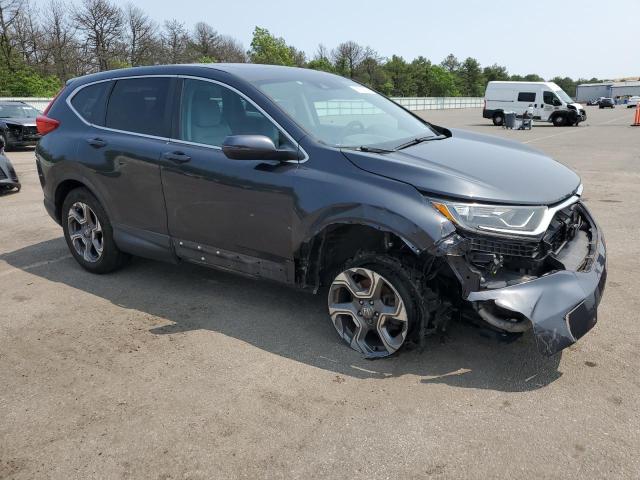 Vin: 2hkrw2h58jh642634, lot: 59726355, honda crv ex 20184