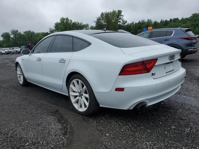 2015 AUDI A7 PREMIUM WAUWGAFC8FN006358