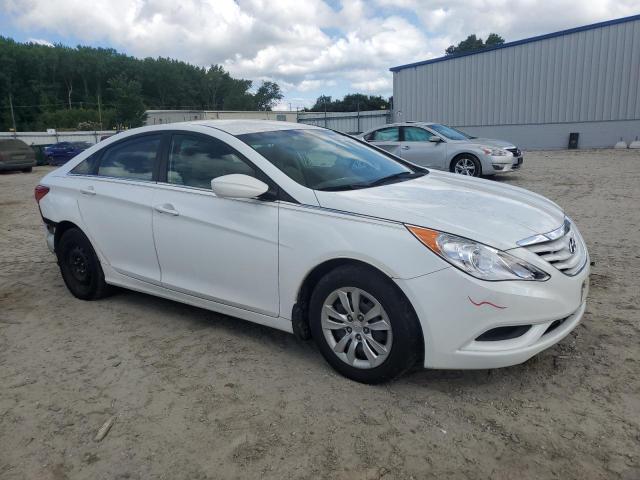 Vin: 5npeb4acxch450990, lot: 58733495, hyundai sonata gls 20124