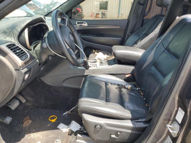 2017 JEEP GRAND CHER - 1C4RJFBG0HC710415