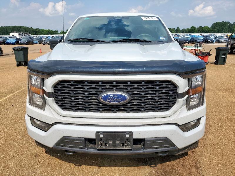2023 FORD F150 SUPER - 1FTEW1EP3PFC20868