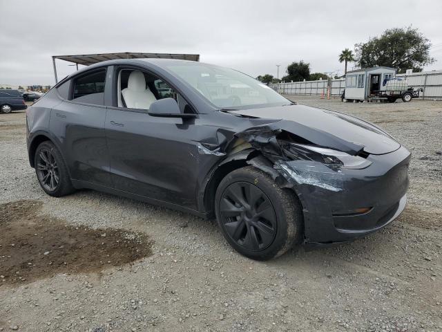 Vin: 7saygded4rf103411, lot: 59982815, tesla model y 20244