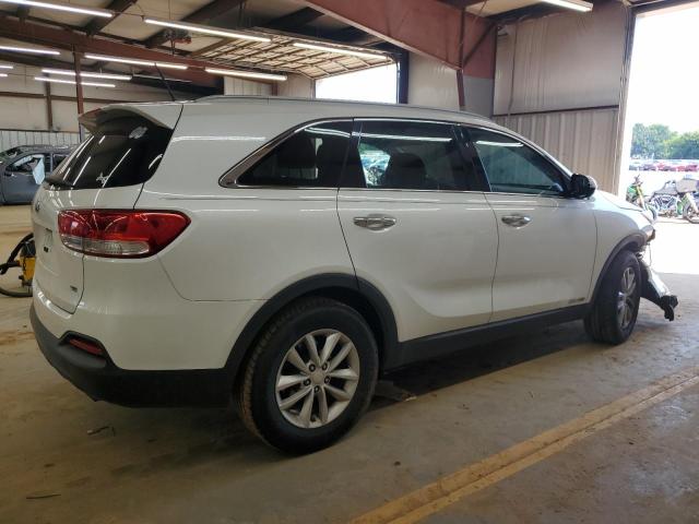 2017 KIA SORENTO LX 5XYPGDA59HG203762