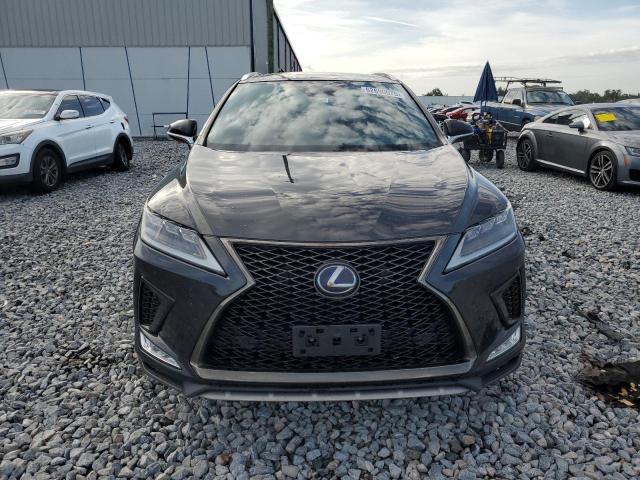 2020 LEXUS RX 450H F 2T2YGMDA2LC048484
