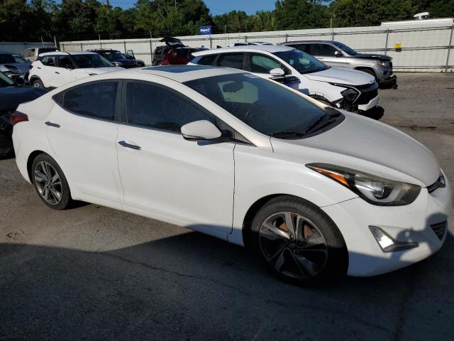 Vin: 5npdh4ae1fh567311, lot: 60746405, hyundai elantra se 20154