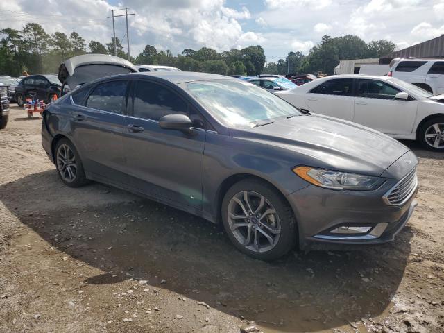 Vin: 3fa6p0h77hr346846, lot: 61825065, ford fusion se 20174