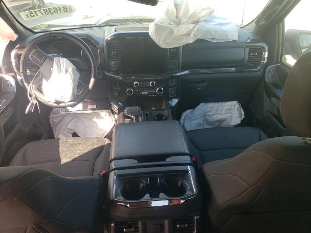 2021 FORD F150 SUPER 1FTFW1E87MFA22822