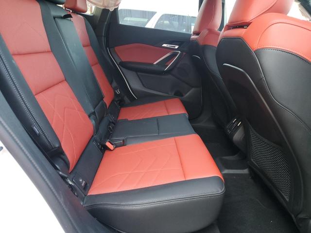 2024 BMW X1 XDRIVE2 - WBX73EF04R5Y47472