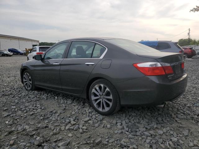 Vin: 1hgcr2f55ea152344, lot: 59434895, honda accord sport 20142
