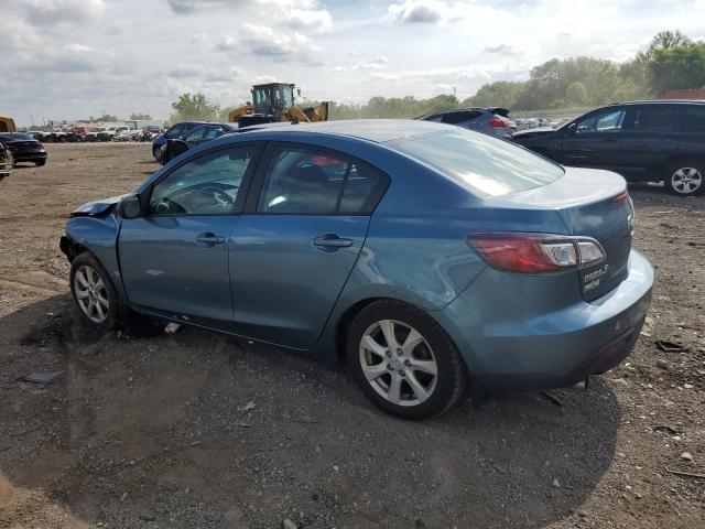 Vin: jm1bl1vfxb1416122, lot: 62945175, mazda 3 i 20112