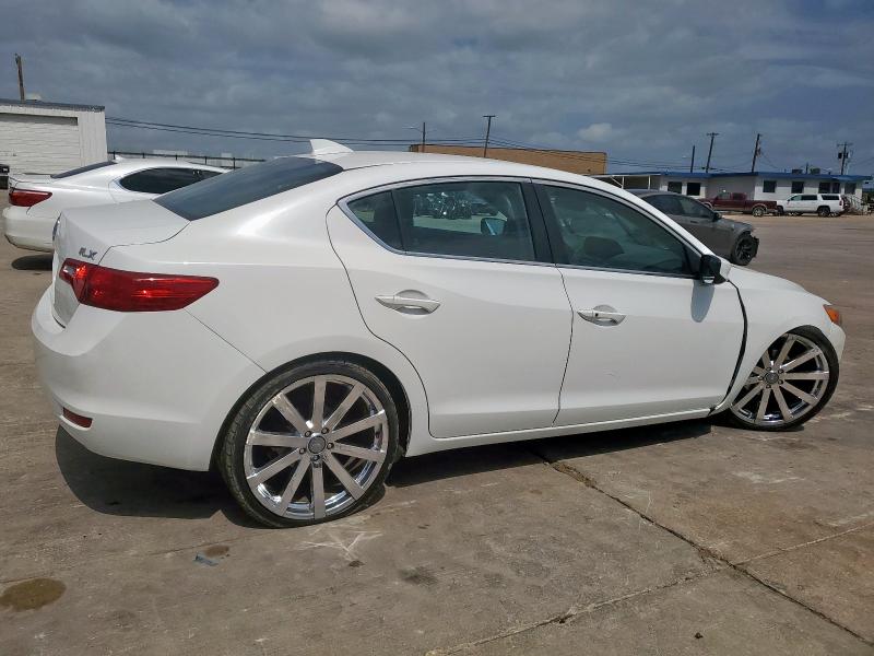 Vin: 19vde1f36ee009755, lot: 61753225, acura ilx 20 20143
