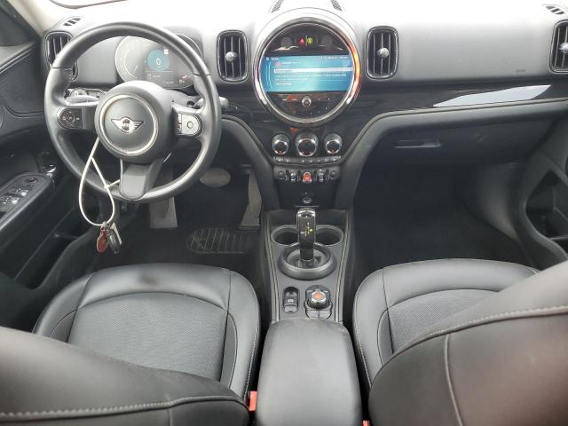 2022 MINI COOPER COU WMZ43BR0XN3N70746