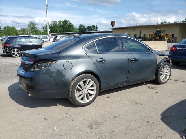 Vin: 2g4gt5gx1g9192238, lot: 59184885, buick regal premium 20163