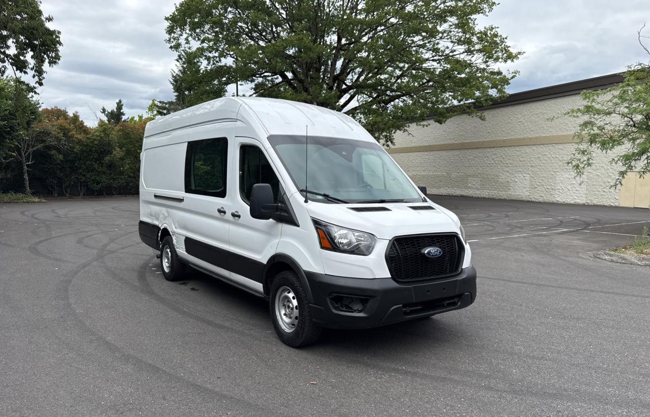 FORD TRANSIT T-350