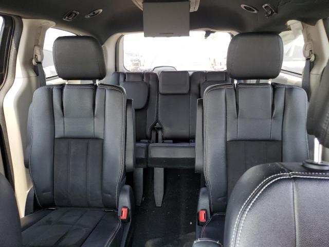 2019 DODGE GRAND CARA - 2C4RDGCGXKR546620