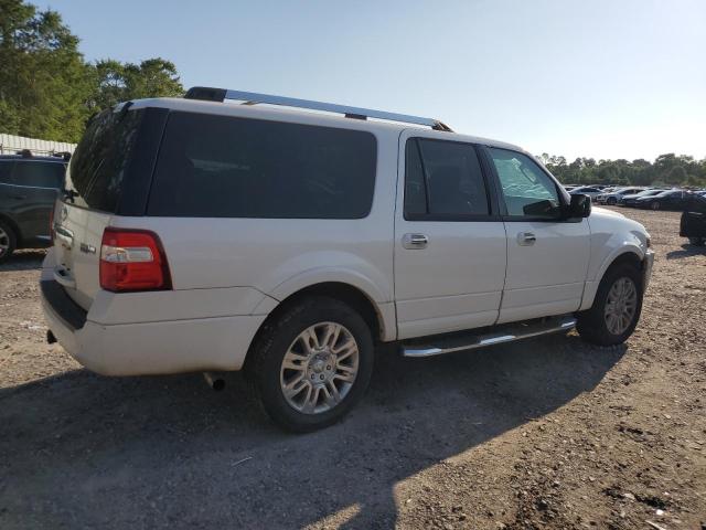 Vin: 1fmjk1k58bef25449, lot: 59783385, ford expedition el limited 20113
