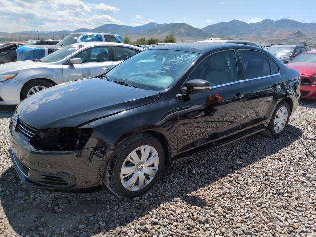 VOLKSWAGEN JETTA SE