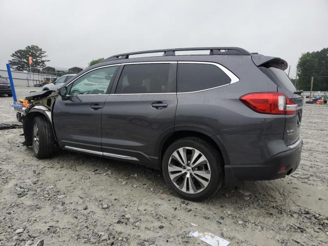 Vin: 4s4wmapd1m3414420, lot: 59546195, subaru ascent limited 20212