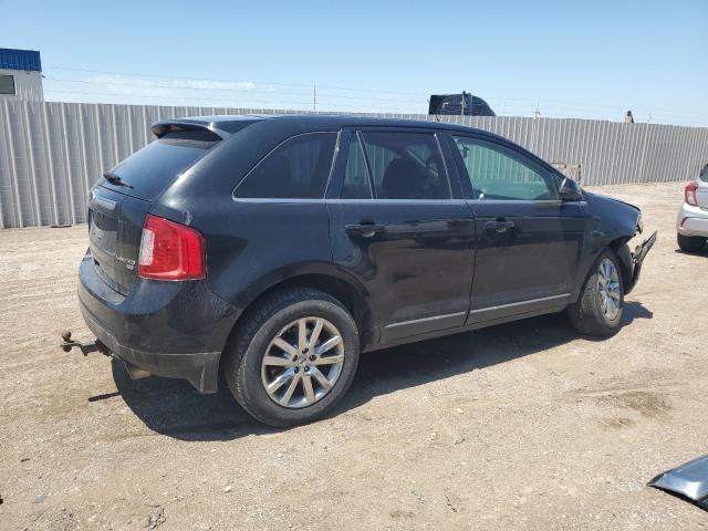 Vin: 2fmdk4kc0eba83876, lot: 61660545, ford edge limited 20143