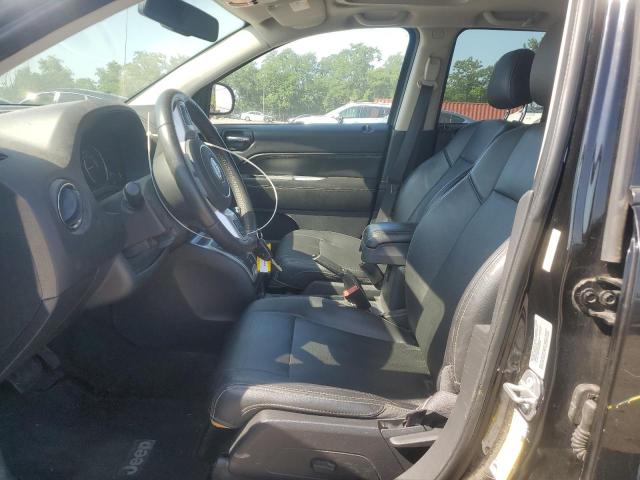 2017 JEEP COMPASS LA 1C4NJCEA1HD153321