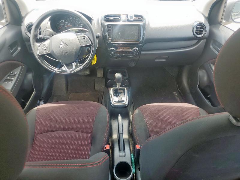 2023 MITSUBISHI MIRAGE SE ML32AWHJ7PH001487