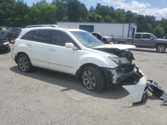 Vin: 2hnyd2h62dh520482, lot: 59596835, acura mdx advance 20134